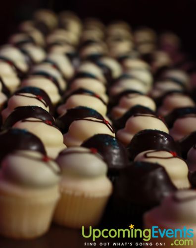 Black Tie Bowling
