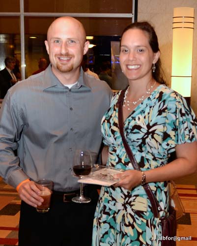 Taste of the Nation