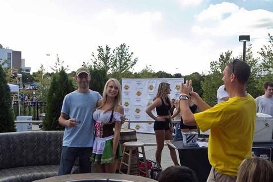 Xtoberfest 2013 (Gallery D)