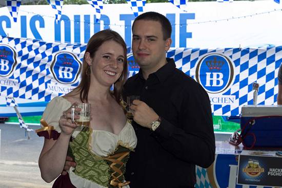 Xtoberfest 2013 (Gallery D)