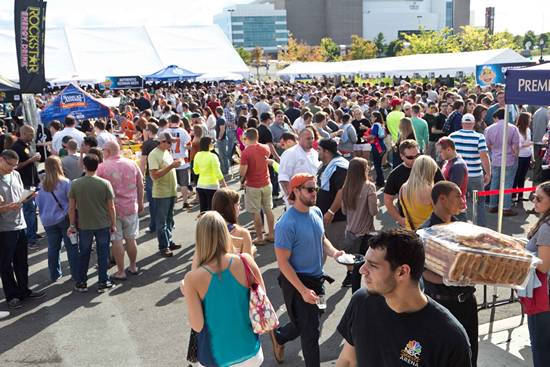 Xtoberfest 2013 (Gallery D)