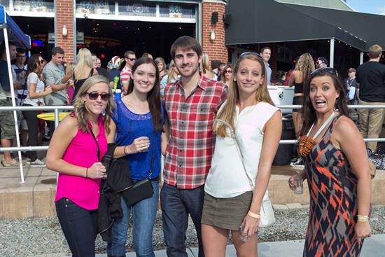 Xtoberfest 2013 (Gallery D)