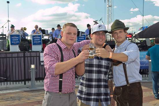 Xtoberfest 2013 (Gallery D)