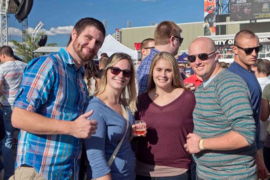 Xtoberfest 2013 (Gallery D)