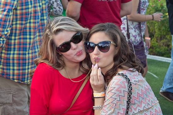 Xtoberfest 2013 (Gallery D)