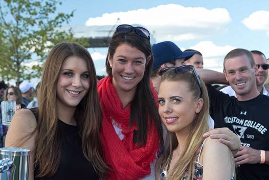 Xtoberfest 2013 (Gallery D)