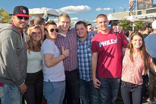 Xtoberfest 2013 (Gallery D)