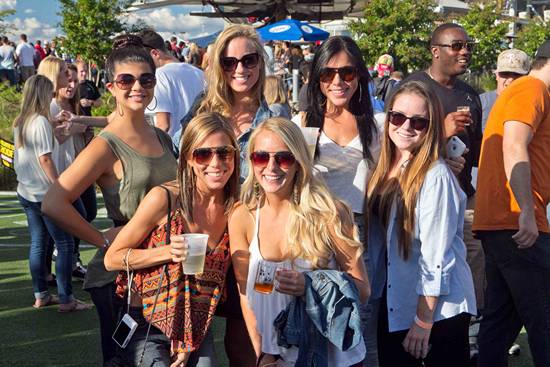 Xtoberfest 2013 (Gallery D)