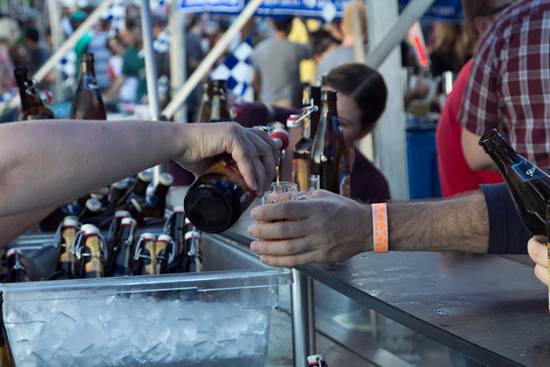 Xtoberfest 2013 (Gallery D)