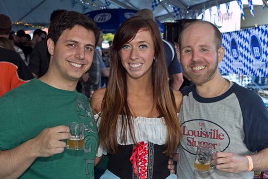 Xtoberfest 2013 (Gallery D)