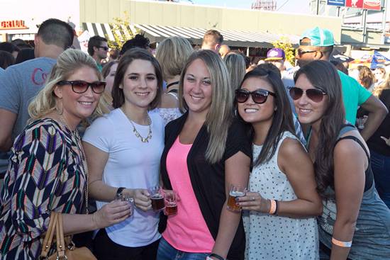 Xtoberfest 2013 (Gallery D)