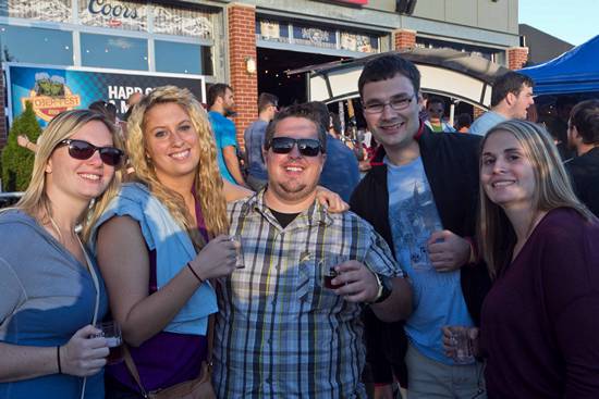 Xtoberfest 2013 (Gallery D)