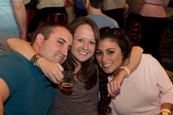 Xtoberfest 2013 (Gallery D)