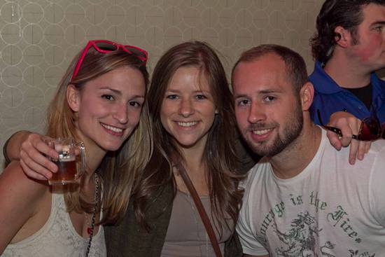 Xtoberfest 2013 (Gallery D)