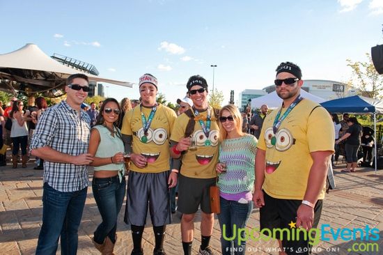 Xtoberfest 2013 (Gallery E)