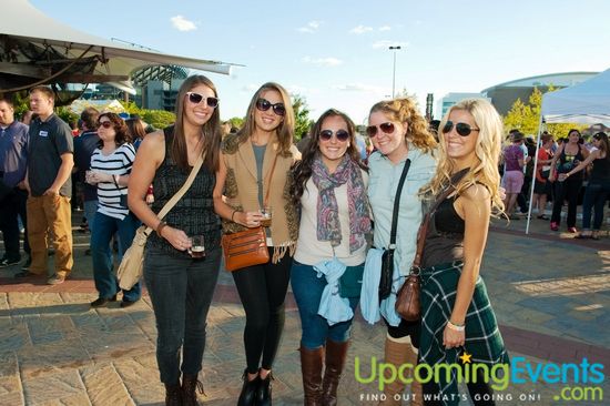 Xtoberfest 2013 (Gallery E)