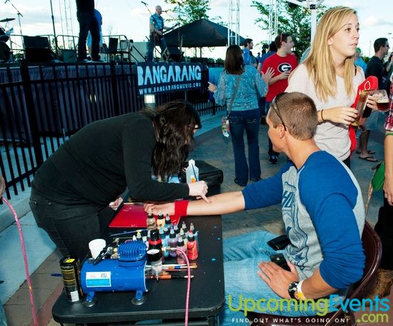 Xtoberfest 2013 (Gallery E)