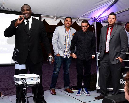 Philadelphia Nightlife Awards