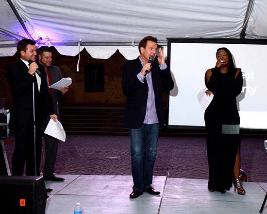 Philadelphia Nightlife Awards