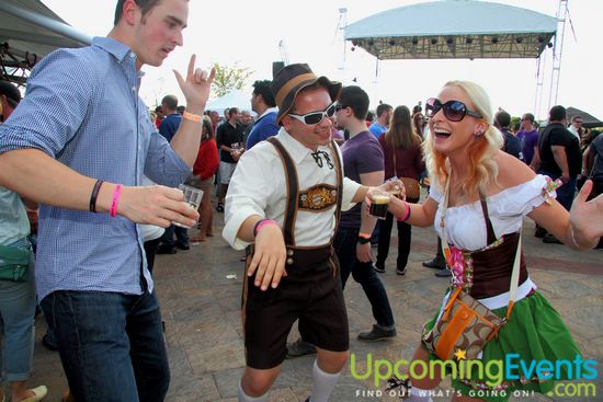 Xtoberfest 2013 (Gallery F)