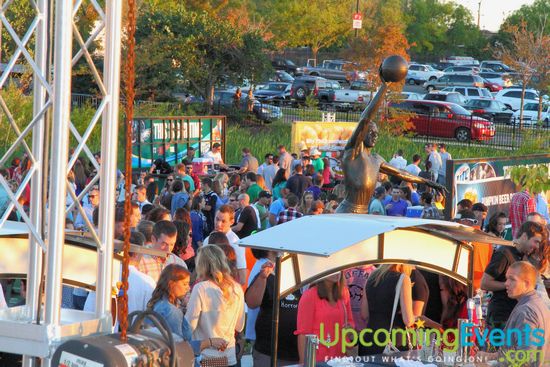 Xtoberfest 2013 (Gallery F)