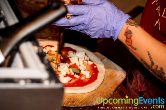 Night Market China Town