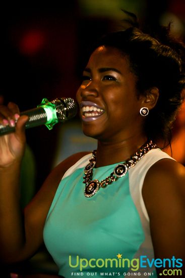 Night Market China Town