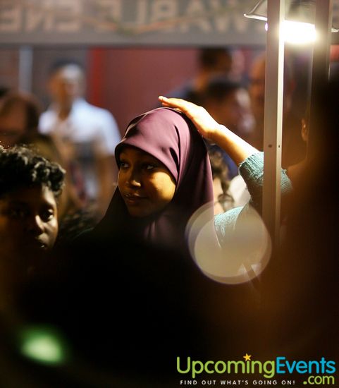 Night Market China Town