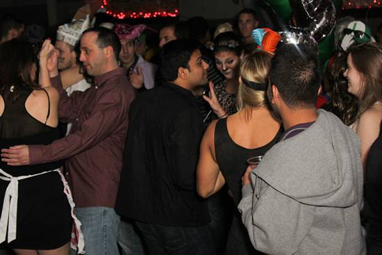 Ghosts + Goblins 2013