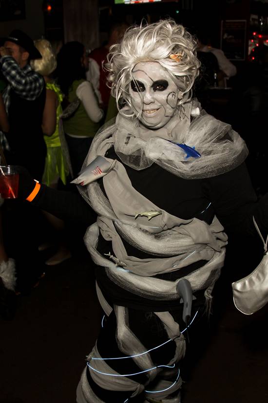 Ghosts + Goblins 2013