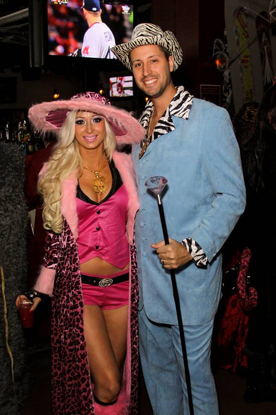 Ghosts + Goblins 2013