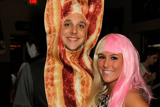 Ghosts + Goblins 2013