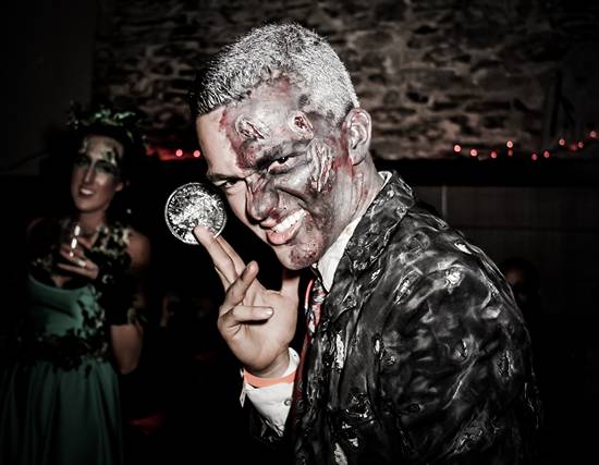 Ghosts + Goblins 2013