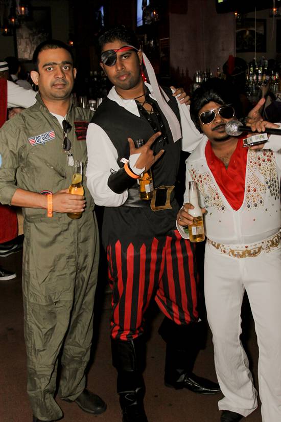 Ghosts + Goblins 2013