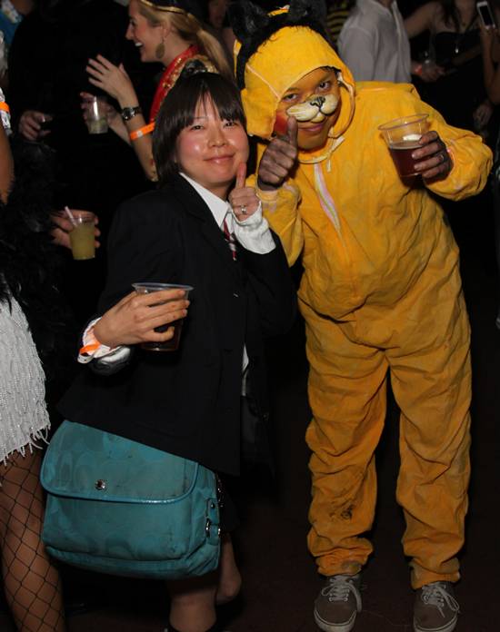 Ghosts + Goblins 2013