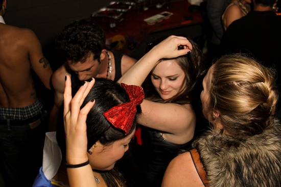 Ghosts + Goblins 2013