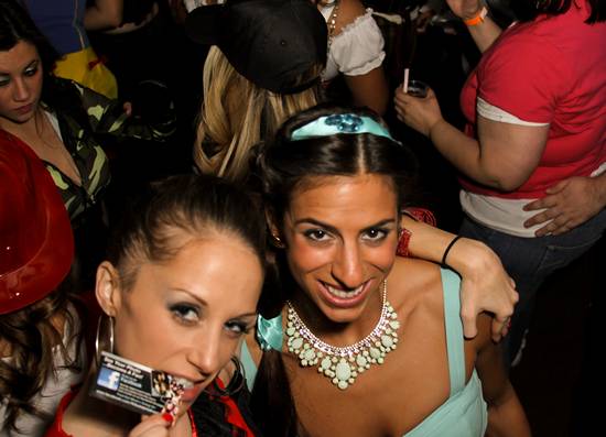 Ghosts + Goblins 2013