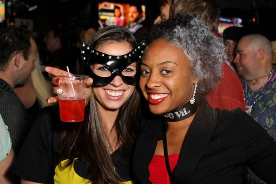 Ghosts + Goblins 2013