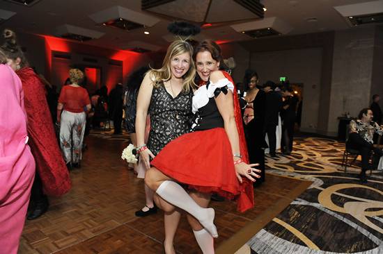 Peter Sterling Halloween Ball 2013