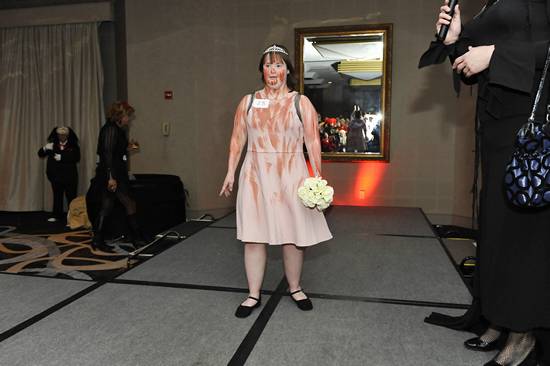 Peter Sterling Halloween Ball 2013