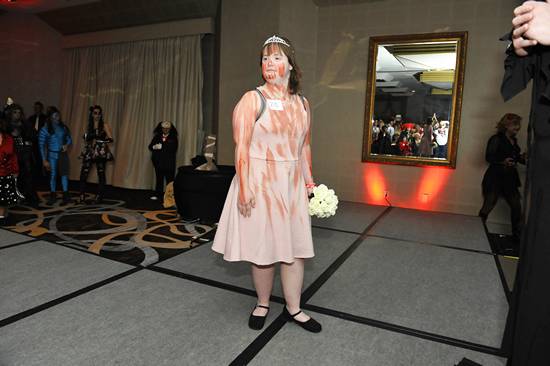 Peter Sterling Halloween Ball 2013