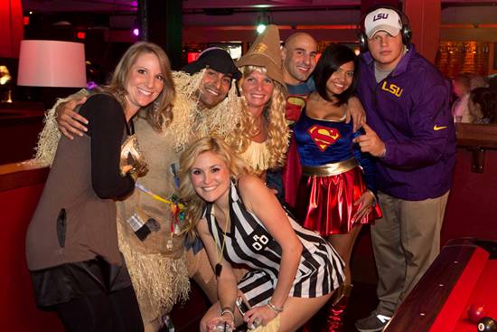 Heaven + Hell 2013 (Gallery 1)