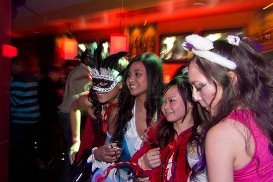 Heaven + Hell 2013 (Gallery 1)