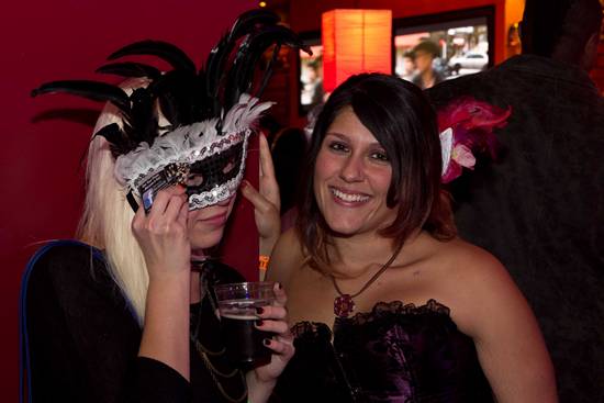 Heaven + Hell 2013 (Gallery 1)