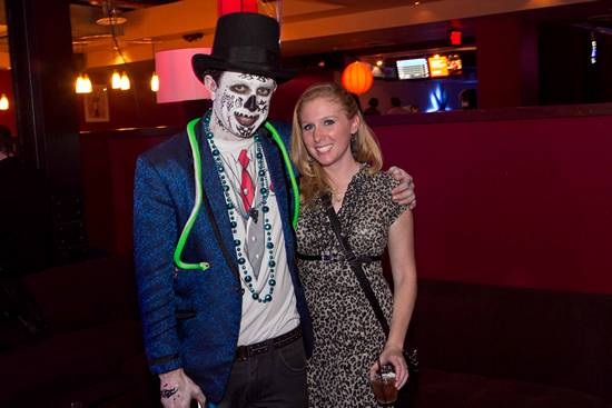 Heaven + Hell 2013 (Gallery 1)