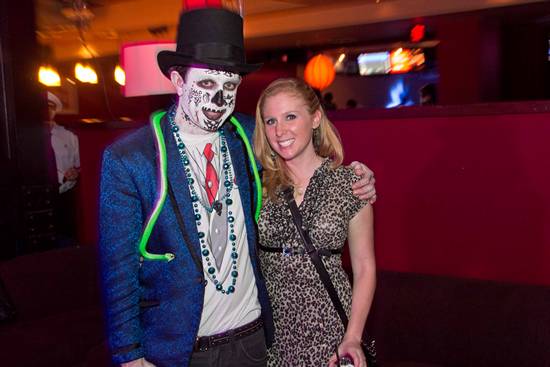 Heaven + Hell 2013 (Gallery 1)