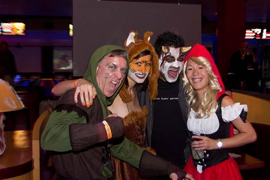 Heaven + Hell 2013 (Gallery 1)