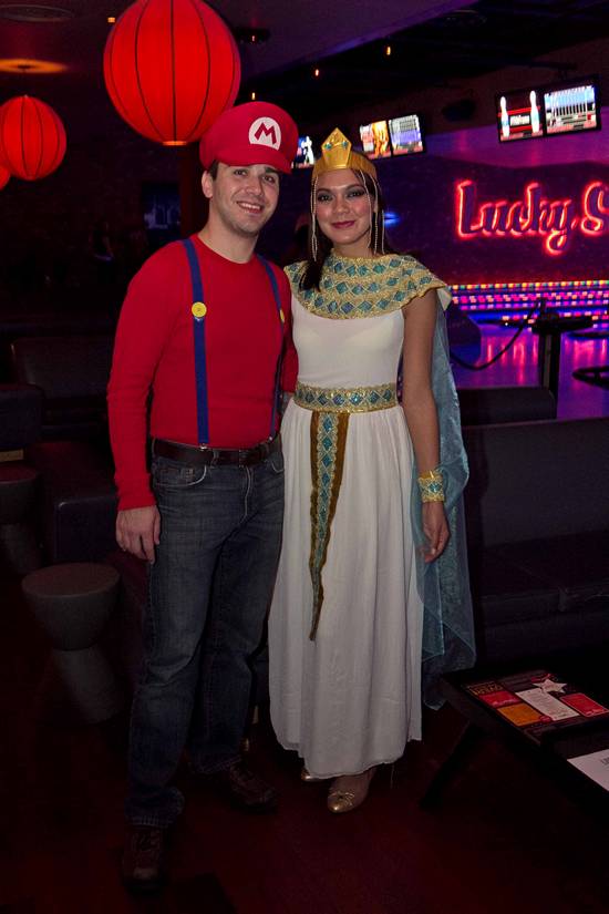 Heaven + Hell 2013 (Gallery 1)