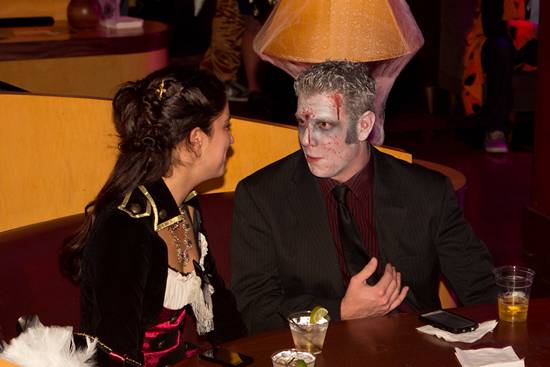 Heaven + Hell 2013 (Gallery 1)