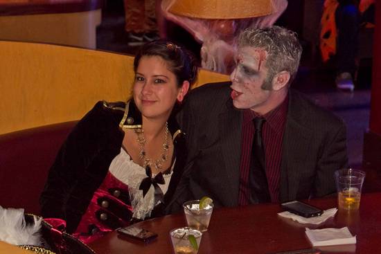 Heaven + Hell 2013 (Gallery 1)